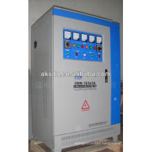 sbw three phase electric voltage regulator